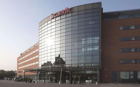 Scandic Sydhavnen